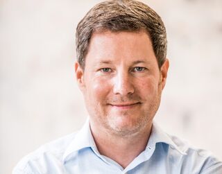 Portraitbild von Anthony, Geschäftsführer, Dresden, Vertriebs-Spezialist, Personalberatung