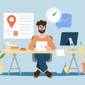Recruiting Customer Success Manager