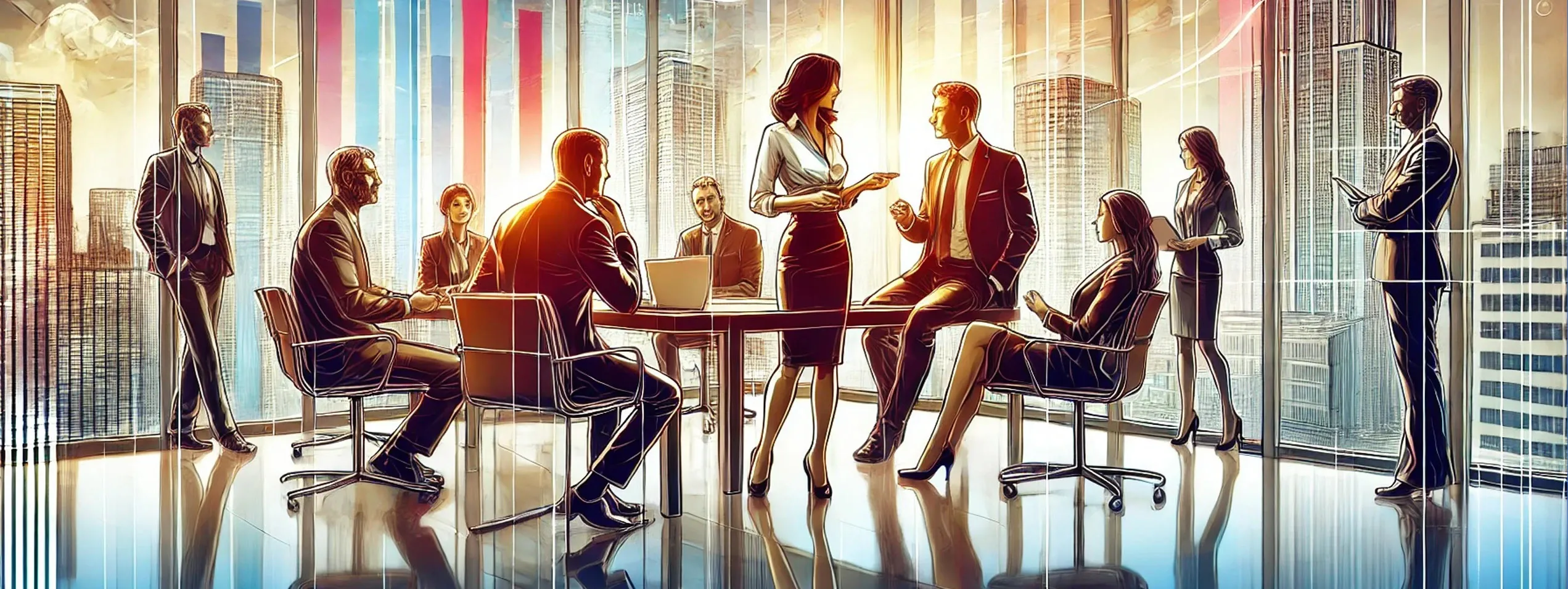 Headhunter Vertrieb: Personalberatung für Ihr Sales Team Vertriebsmitarbeiter gesucht - Headhunter Vertrieb