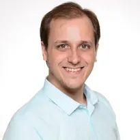 Julian Schmitt Vertrieb Recruiting