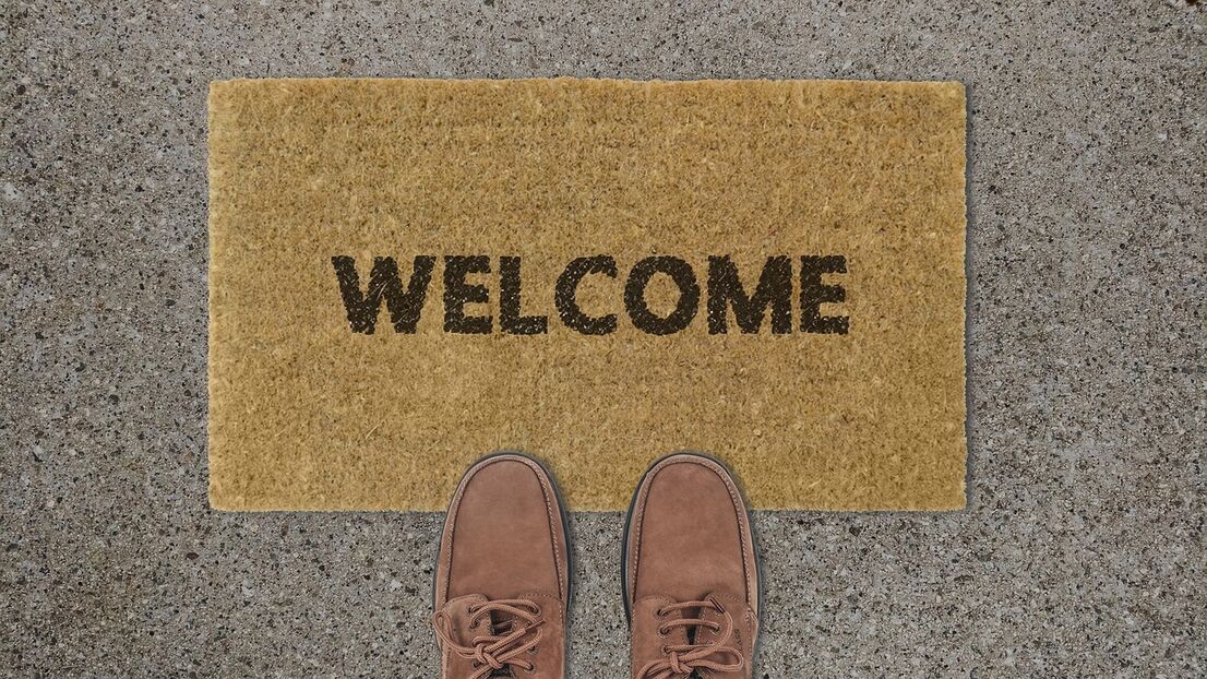 Mitarbeiter Onboarding Mitarbeiter Onboarding