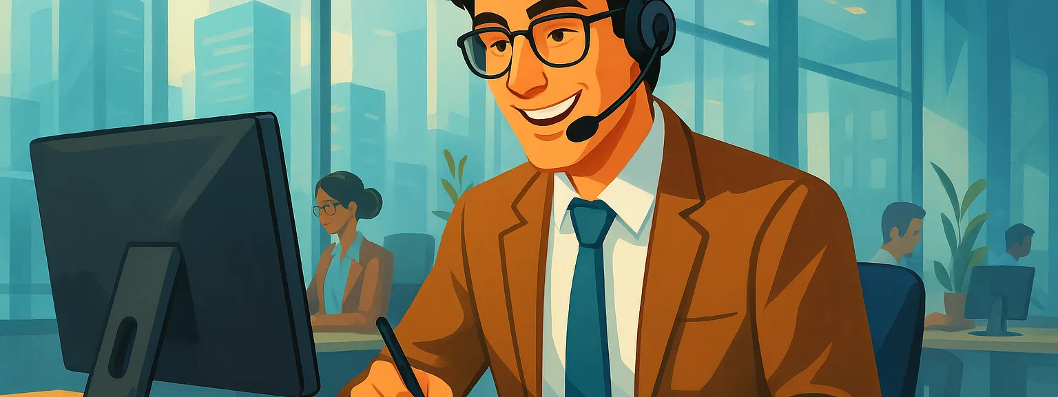 Vertriebsmitarbeiter gesucht Vertriebsmitarbeiter finden - Professionelles Recruiting