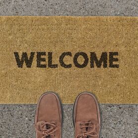 Mitarbeiter Onboarding