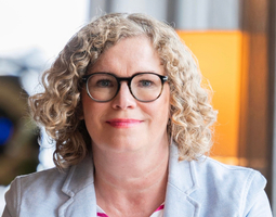 Foto von Ulrike Alt - WAXTUM500 GmbH